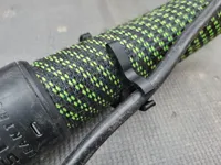 Clip de tuyau 36 mm avec porte-câble pour aspirateur Festool — photo 3