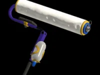 Splat roller