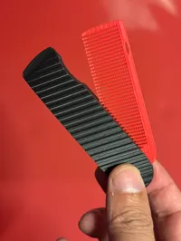 NEW v4.1: 0.16mm layer, 5 walls, 40% infill