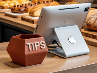 TIPS Jar