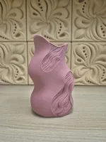 VASE ROSALIE