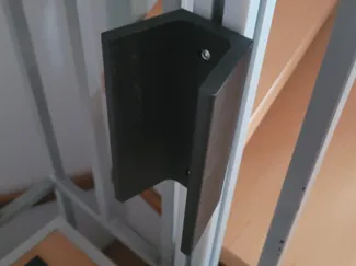 MTBS Bike Tire Hold