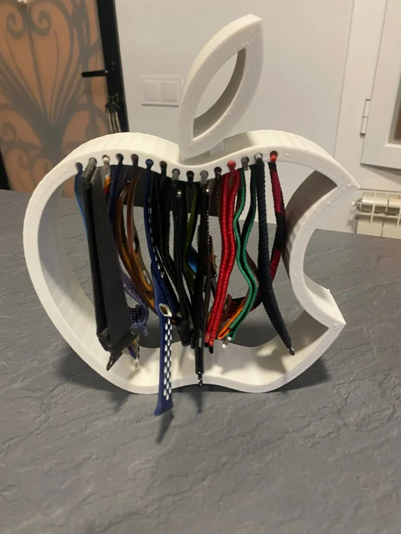 Apple Ban Holder 