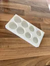 0.2mm layer, 3 walls, 15% infill