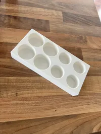 0.2mm layer, 3 walls, 15% infill
