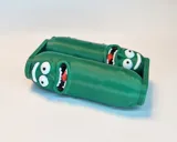 Играчка за релакс Pickle Fidget Roller