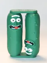 Играчка за релакс Pickle Fidget Roller