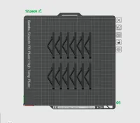 0.2mm layer, 4 walls, 15% infill