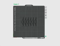 6 Pack - 0.2mm layer, 4 walls, 15% infill