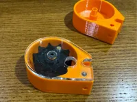 for .25/6.35mm cal. 0.2mm layer, 2 walls, 15% infill