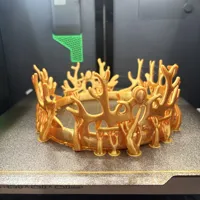 Couronne Game of Thrones — photo 3