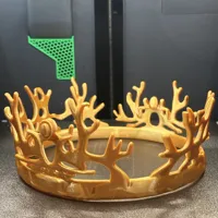 Couronne Game of Thrones — photo 2