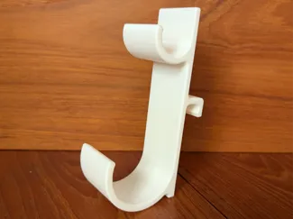 hooks for back seat tether anchor