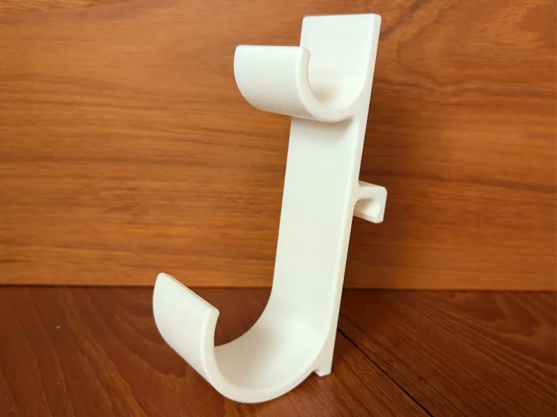 hooks for back seat tether anchor