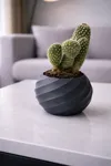 175 mm in Diameter