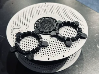 desiccant spool spanner