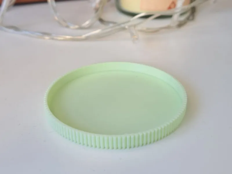 plant pot base