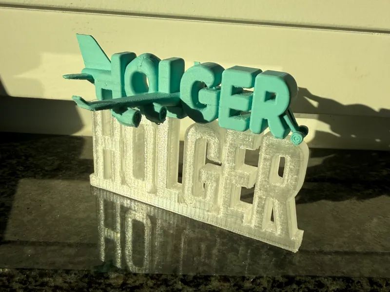 Holger