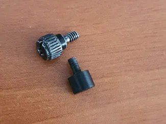 Phanteks P360A Yan kapak vidası