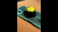 Grip & Click - Taller - 0.2mm layer, 3 walls, 25% infill