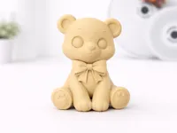 0.15mm layer, 2 walls, 15% infill