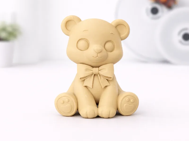 Cute Teddy Bear