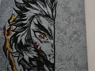 Demon Slayer Rengoku