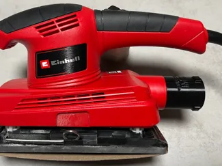osVAC Neo M32 Adapter Einhell TC-OS 1520