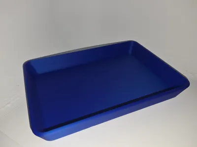 Basic Tray