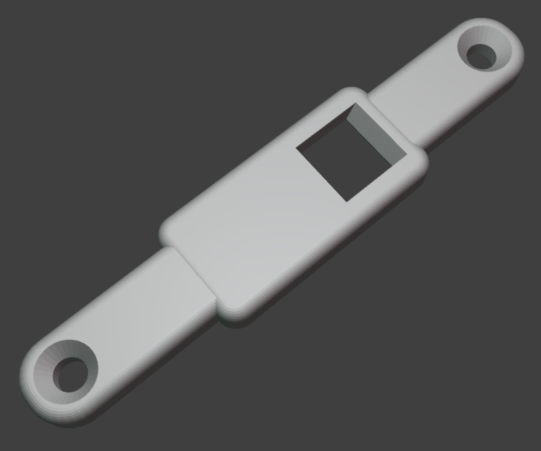 Miniatura 4 del modelo 3D Light Switch Stop