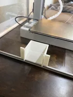 0.2mm layer, 2 walls, 8% infill