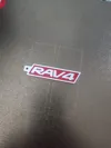 150% Rav 4 Keyring