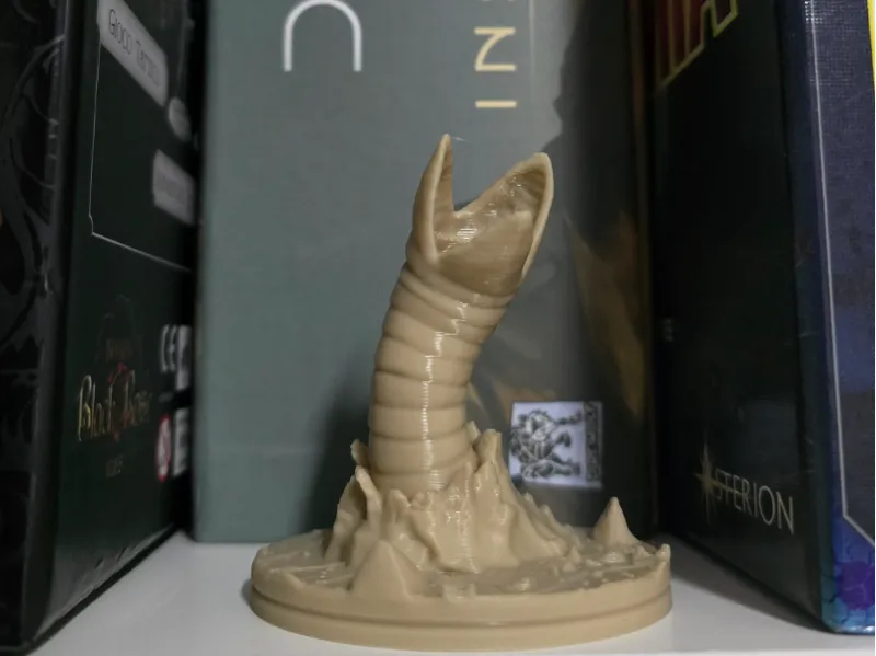 Dune Imperium - 1st player marker