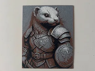 knight ferret
