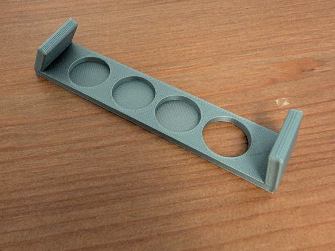 Magnet Shear Strength Tester