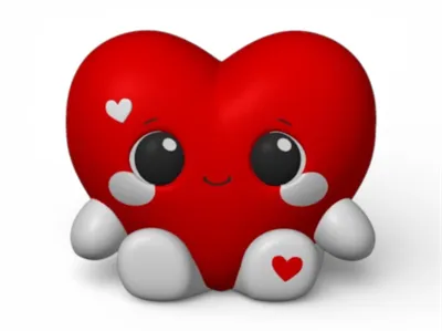 Heart Buddy