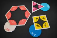 Angles Kit – Shapes & Solids