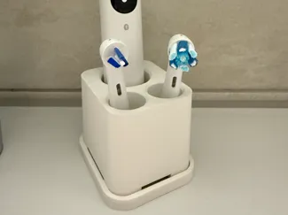 OralB IO Stand