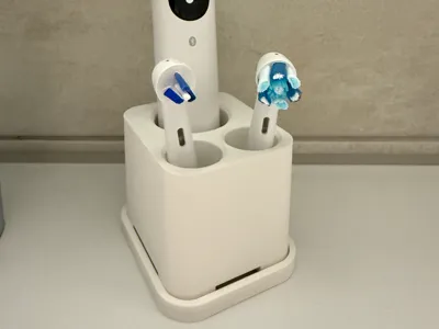 OralB IO Stand
