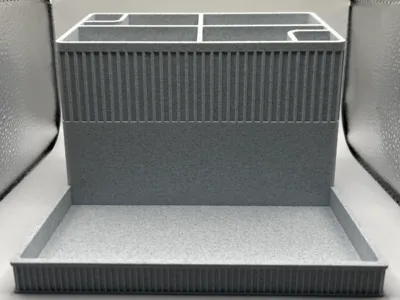 Desk Organizer