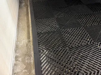 VEVOR 12" Drain Tile Ramp Edge - Single and Batch