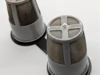 Both Designs - 0.2mm layer, 6 walls, 25% infill