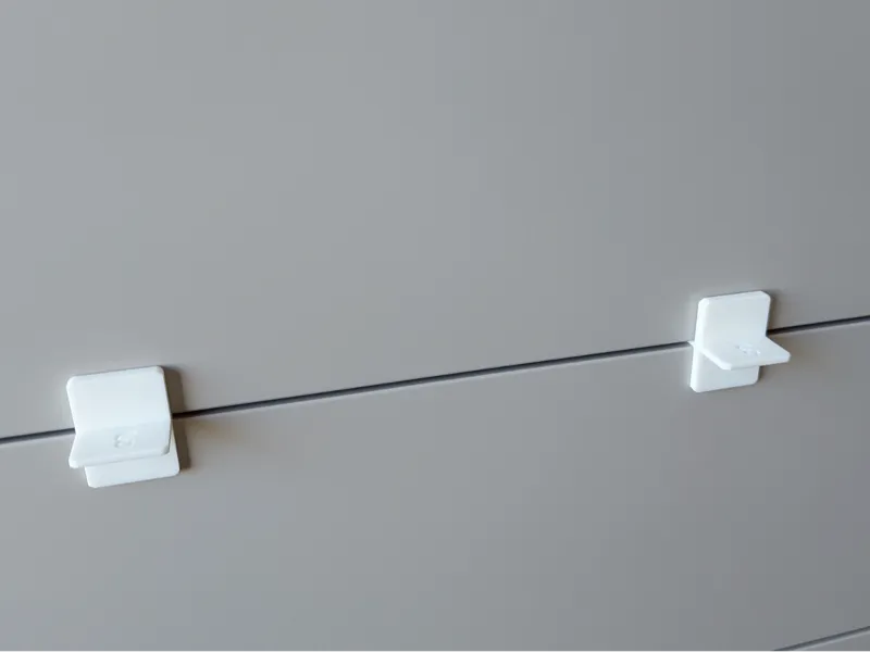 drawer face spacer tool