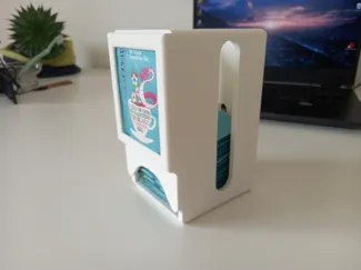 distributeur de thé