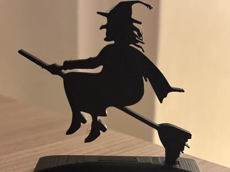 Epiphany sculpture