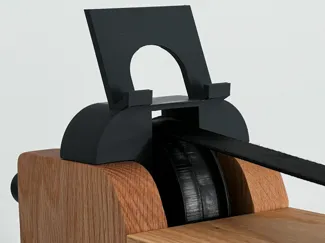 WaterRower A1 Series Phone or Tablet Mount