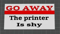 0.08mm layer, 2 walls, 15% infill