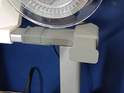 Top Mount for External Spool Holder AMS Compatible