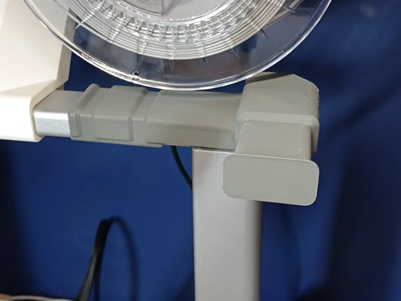 Top Mount for External Spool Holder AMS Compatible