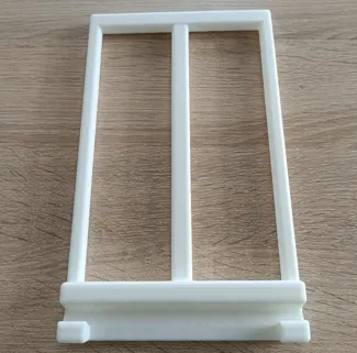Tablet lap stand